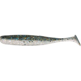 Rapture Xciter Shad 7.5cm Smoke Blue Plastic Lokmiddel 8st