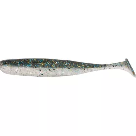 Rapture Xciter Shad 10cm Rook Blauw Plastic aas 7st