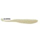 Rapture Evoke Worm 6cm Lichtgevend Plastic Kunstaas 12 stuks