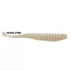 Rapture Evoke Worm 10cm Parelroze Plastic Kunstaas 8 stuks