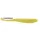 Rapture Evoke Worm 10cm Chartreuse Plastic Aas 8 stuks