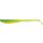 Rapture R.T.W. Soul Shad 7.5cm Lime Geel Plastic Kunstaas 10st