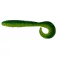 Rapture Swing Gruby 7,5cm Lime Yellow Plastic Kunstaas 10 stuks