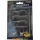 Rapture Slugger Shad Set 5,5cm Groene Shiner Kunstaas Set 4+2 stuks