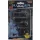 Rapture Slugger Shad Set 5,5cm Rook Spook Kunstaas Set 4+2 stuks