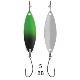 Rapture Windex Rise BB 3,4cm 3,6gr Blinker