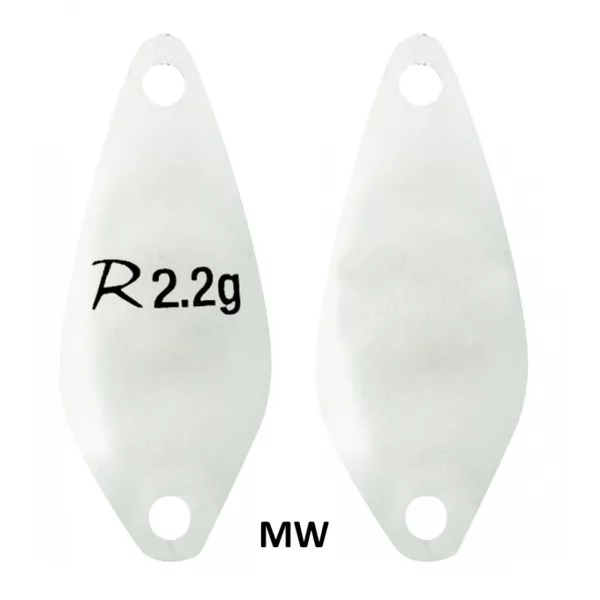Rapture Windex Area Trout MW Lepelkunstaas Set van 3 stuks