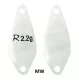 Rapture Windex Area Trout MW Lepelkunstaas Set van 3 stuks