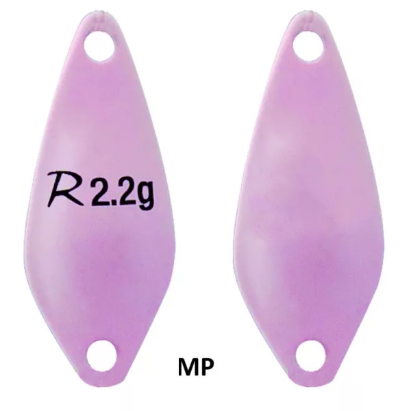 Rapture Windex Area Trout MP Lepelkunstaas Set van 3 stuks
