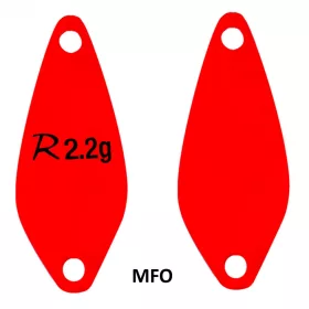Rapture Windex Area Trout MFO Lepelkunstaas Set van 3 stuks