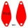 Rapture Windex Area Trout MFO Lepelkunstaas Set van 3 stuks