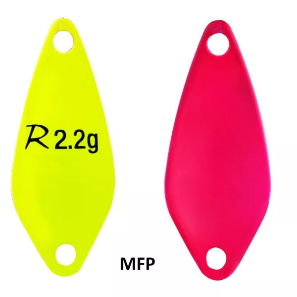 Rapture Windex Area Trout MFP Lepelkunstaas Set van 3 stuks