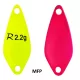 Rapture Windex Area Trout MFP Lepelkunstaas Set van 3 stuks