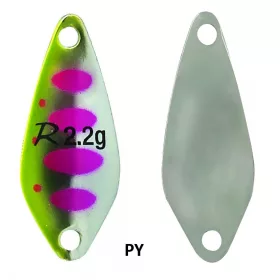 Rapture Windex Area Trout PY Lepelkunstaas Set van 3 stuks
