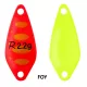 Rapture Windex Area Trout FOY Lepelkunstaas Set van 3 stuks
