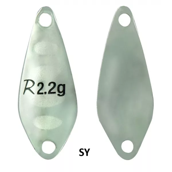 Rapture Windex Area Trout SY Lepelkunstaas Set van 3 stuks