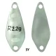Rapture Windex Area Trout SY Lepelkunstaas Set van 3 stuks