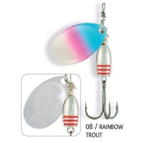 Trabucco Windex Helix Spinner RT 3gr Draaispinner