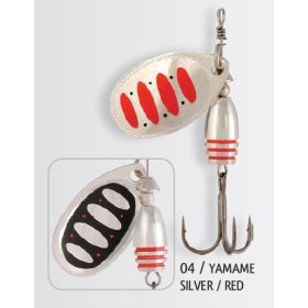 Trabucco Windex Helix Spinner YSR 4,5gr Draaispinner