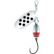Rapture Windex Helix Spinner Single Hook SB 4,5gr Spinner