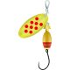 Rapture Windex Helix Spinner Single Hook GR 4,5gr Spinner