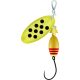 Rapture Windex Helix Spinner Single Hook GB 4,5gr Spinner