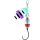 Rapture Windex Helix Spinner Single Hook RT 4,5gr Spinner