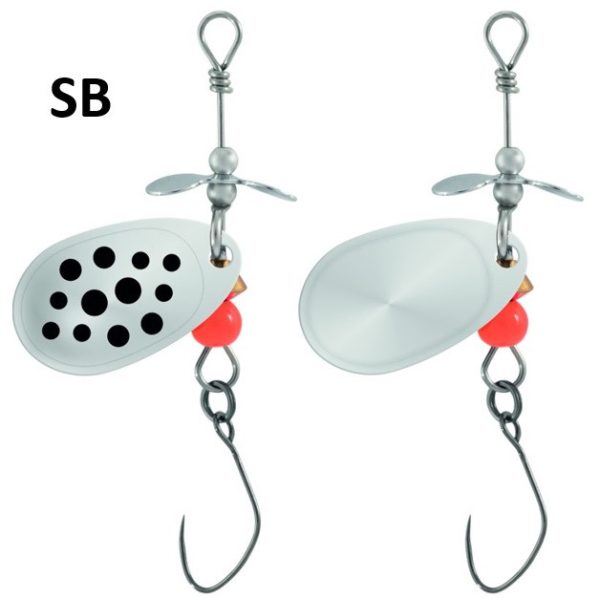 Rapture Windex Rivus 0/SB 1,75gr Spinner