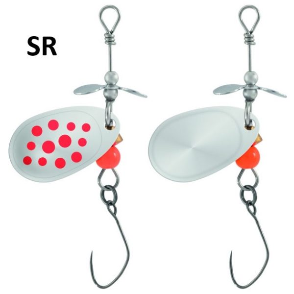 Rapture Windex Rivus 0/SR 2,2gr Spinner