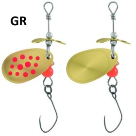 Rapture Windex Rivus 0/GR 2,2gr Spinner