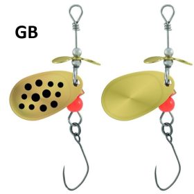 Rapture Windex Rivus 0/GB 2,2gr Spinner