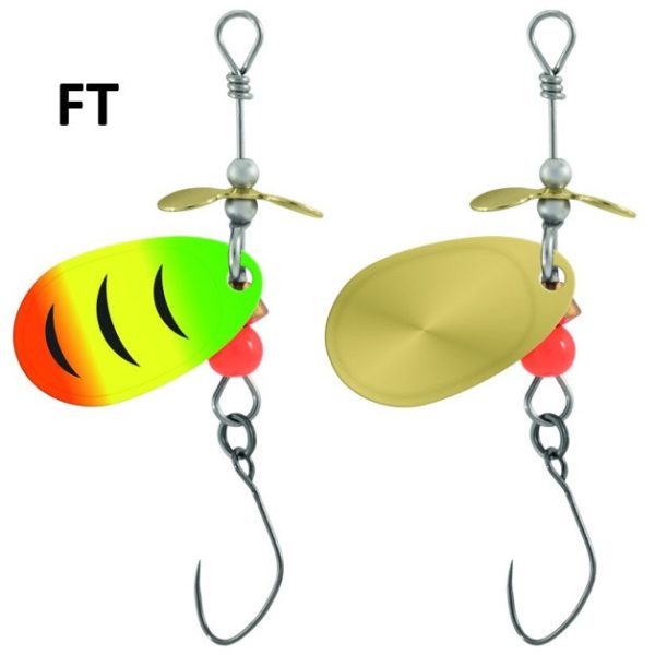 Rapture Windex Rivus 0/FT 2,2gr Spinner