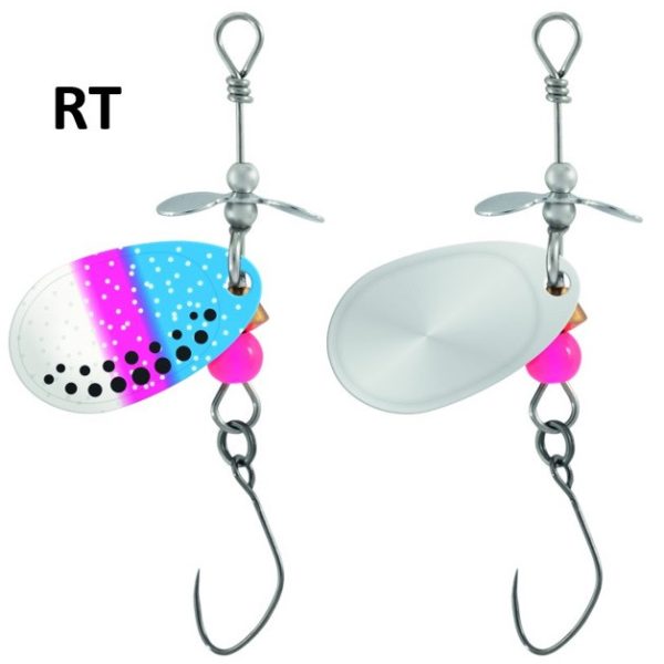 Rapture Windex Rivus 0/RT 2,2gr Spinner