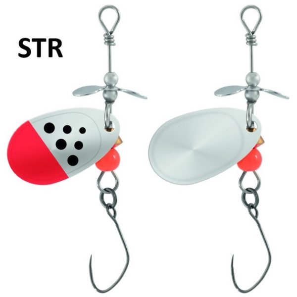 Rapture Windex Rivus 0/STR 3,5gr Spinner