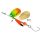 Rapture Axis Spinner 2,5gr 7 Draaiende Blinker