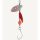 Rapture Axis Spinner Fario 2,5gr 4 Roterende Spinner