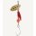 Rapture Axis Spinner Fario 3,5gr 2 Roterende Spinner