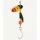 Rapture Axis Spinner Fario 3,5gr 8 Spinner Kunstaas
