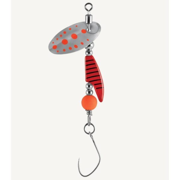 Rapture Axis Spinner Fario 5,0gr 4 Spinner Lepel