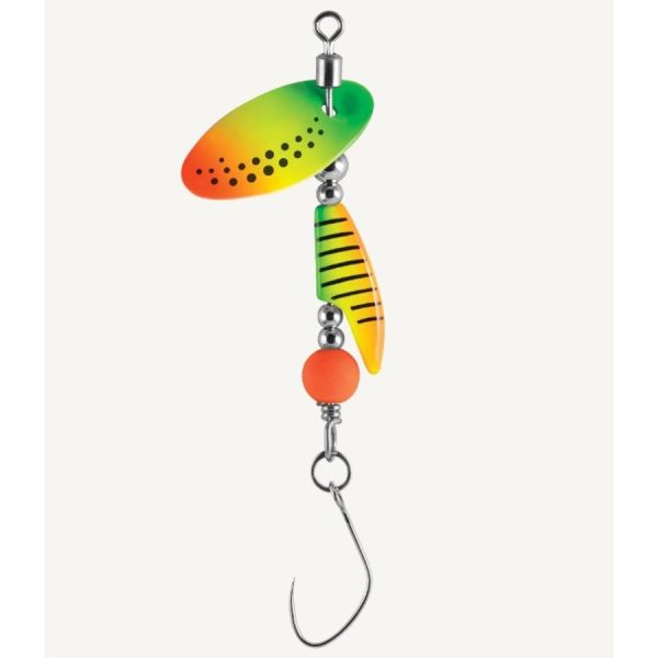 Rapture Axis Spinner Fario 5,0gr 7 Spinner Lepel