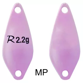 Rapture Gebied Prisma 2gr 3,2cm MP Lepel kunstaas