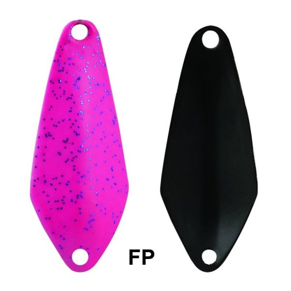 Rapture Area Prism 2,6gr 3,2cm FP lepel kunstaas