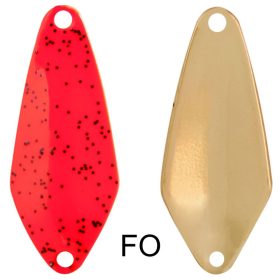 Rapture Area Prism 2,6gr 3,2cm FO lepel kunstaas