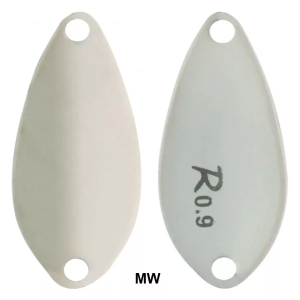Rapture Area Spoon Zero 0,9gr 1,9cm MW Lepel kunstaas