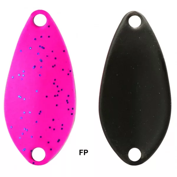 Rapture Area Spoon Zero 0,9gr 1,9cm FP Lepel kunstaas