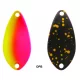 Rapture Area Spoon Zero 0,9gr 1,9cm OPB Lepel kunstaas