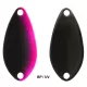 Rapture Area Spoon Zero 0,9gr 1,9cm BP/UV Lepel kunstaas
