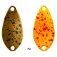 Rapture Area Spoon Zero 0,9gr 1,9cm PO Lepel kunstaas