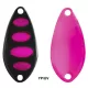 Rapture Area Spoon Zero 0,9gr 1,9cm YPUV Lepel kunstaas