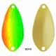 Rapture Area Spoon Zero 0,9gr 1,9cm GCFO Lepel kunstaas